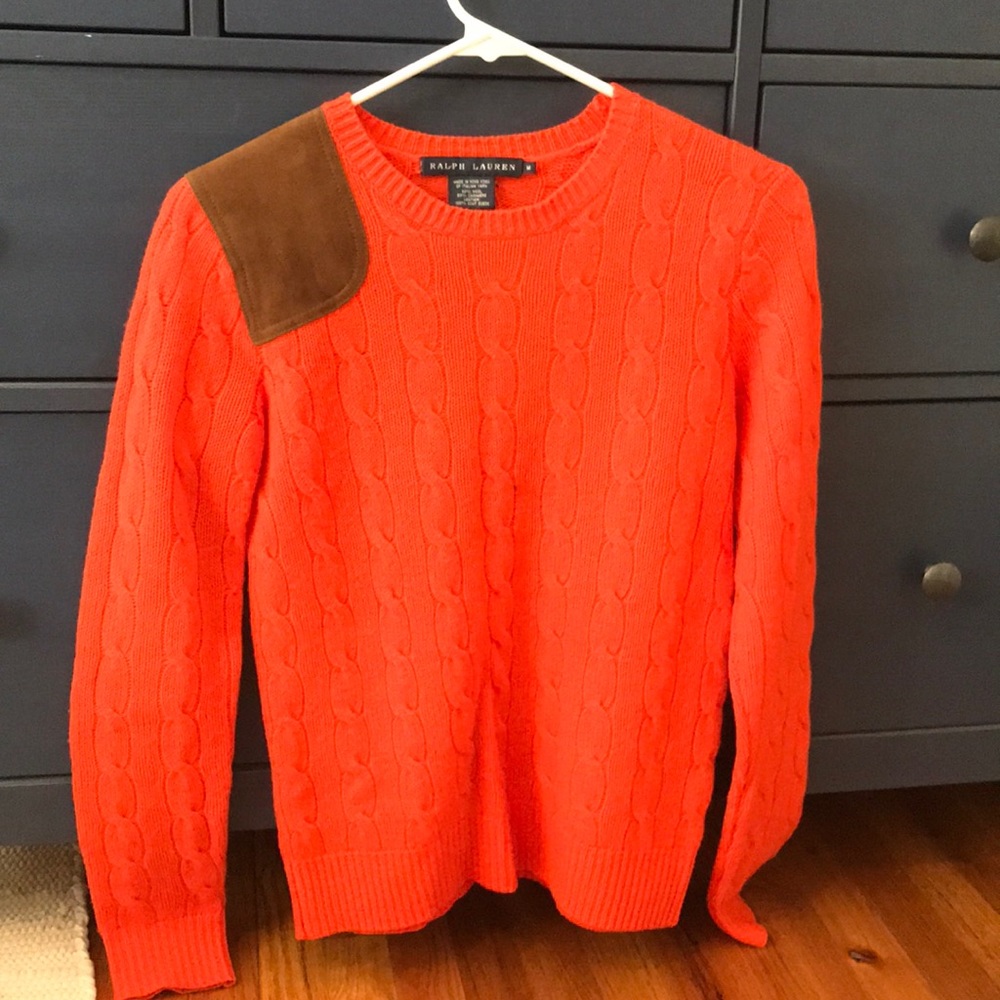 Ralph Lauren Sweater